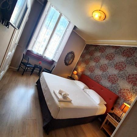 Hotel Fedora Florence Buitenkant foto