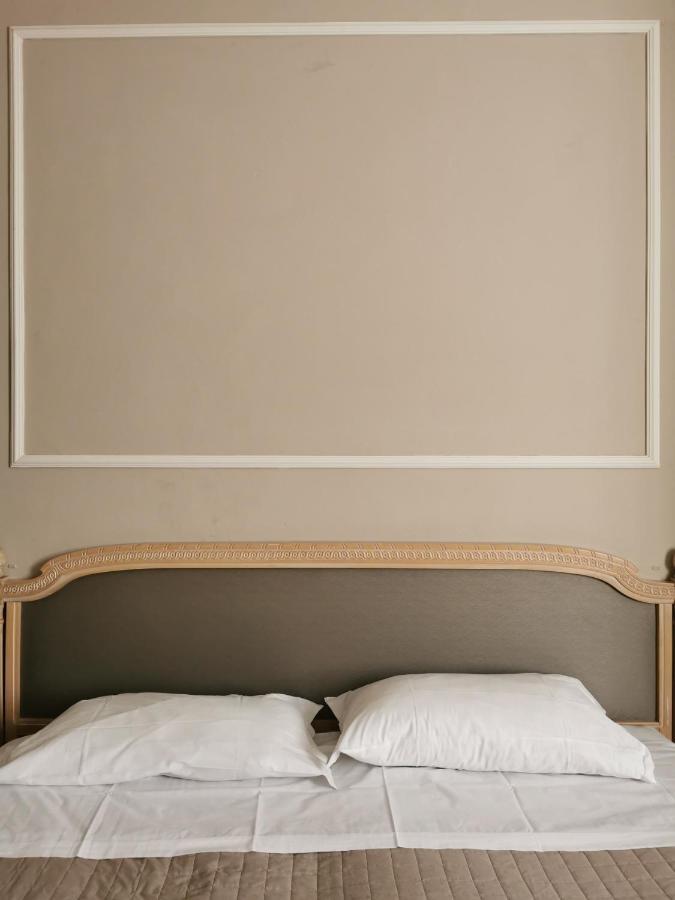Hotel Fedora Florence Buitenkant foto