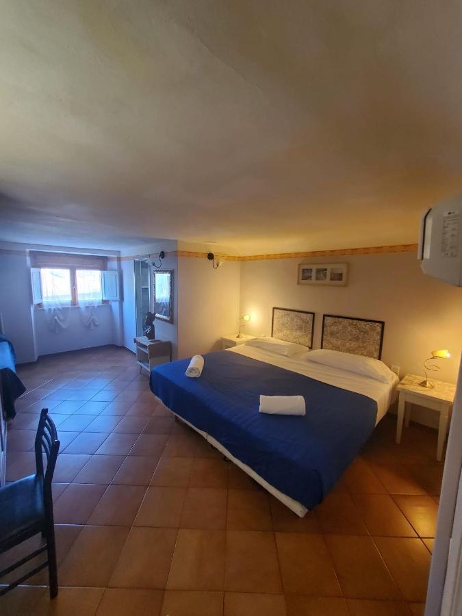 Hotel Fedora Florence Buitenkant foto
