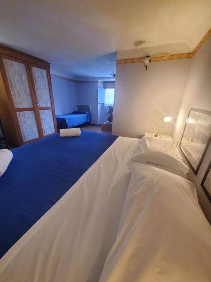 Hotel Fedora Florence Buitenkant foto
