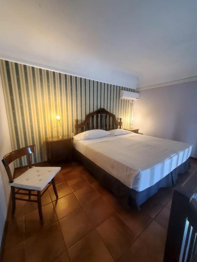 Hotel Fedora Florence Buitenkant foto