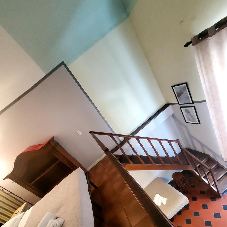 Hotel Fedora Florence Buitenkant foto