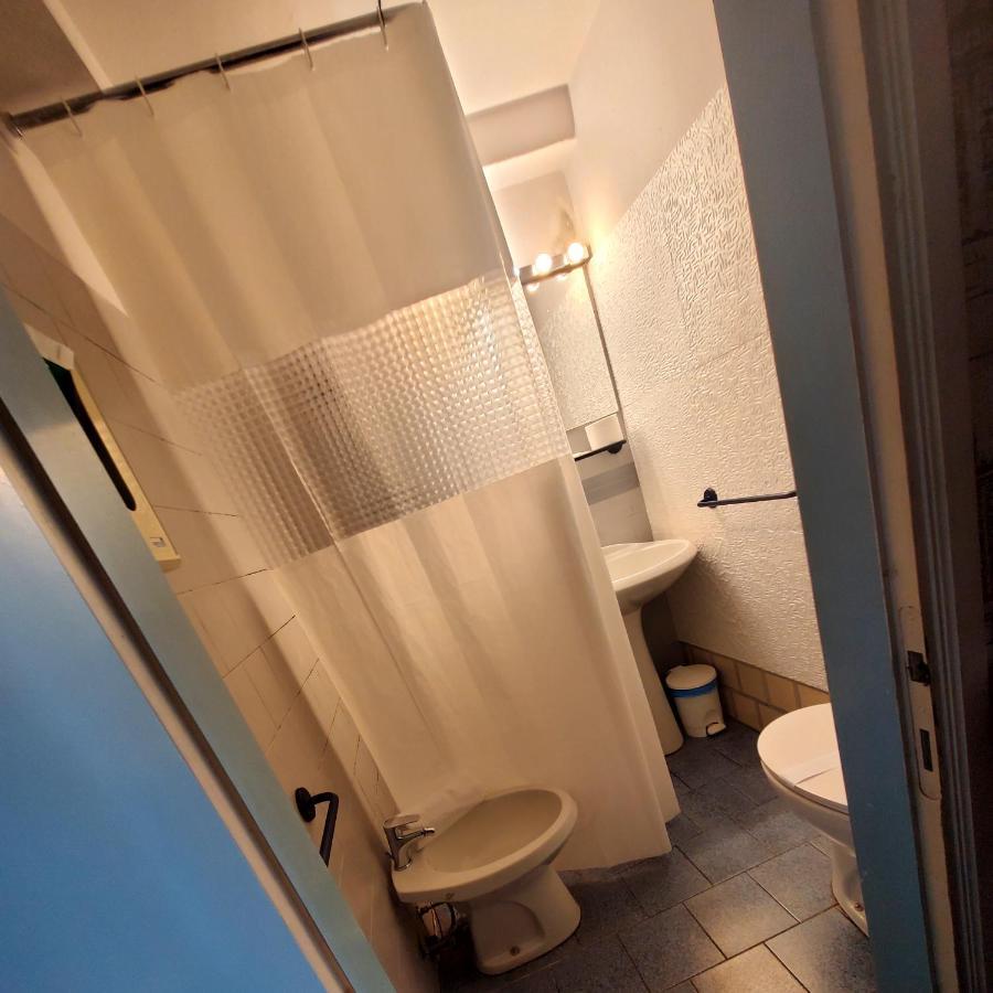 Hotel Fedora Florence Buitenkant foto