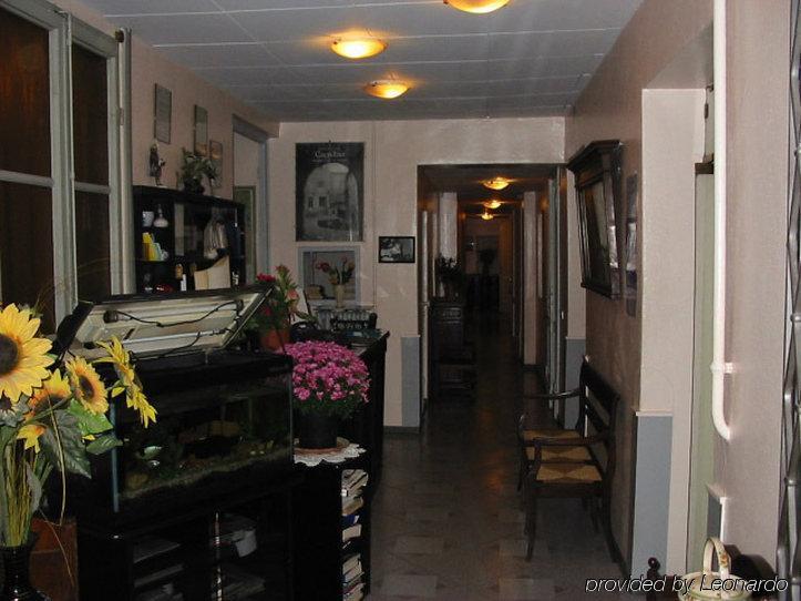 Hotel Fedora Florence Buitenkant foto