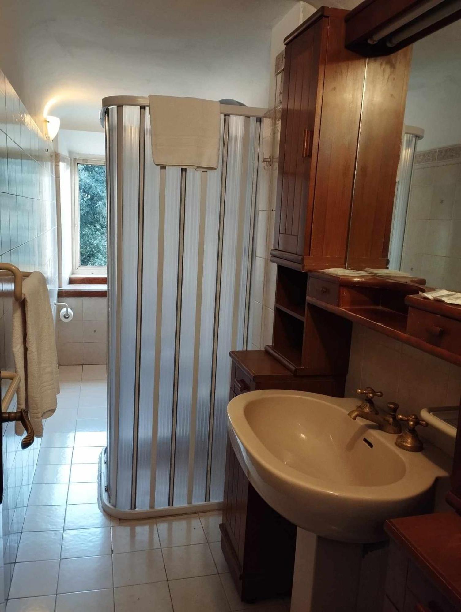 Hotel Fedora Florence Buitenkant foto