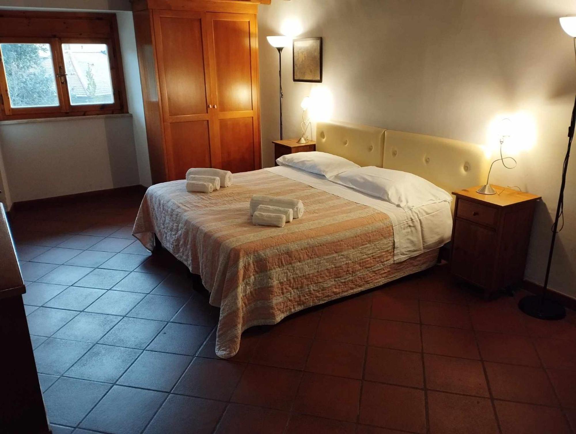Hotel Fedora Florence Buitenkant foto