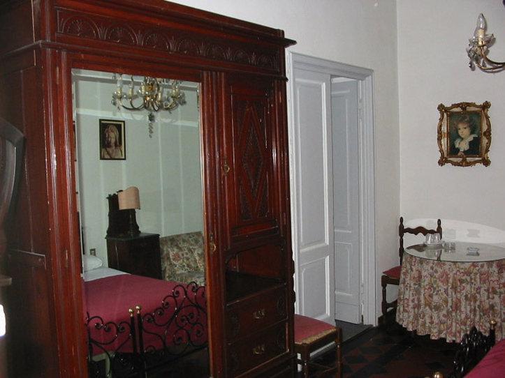 Hotel Fedora Florence Buitenkant foto